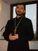 Відійшов до вічності священик УГКЦ  Василь Поточняк